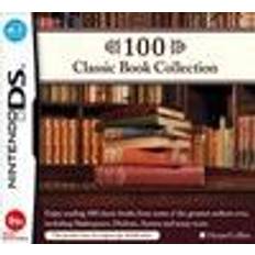 100 Classic Book Collection (DS)