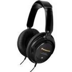 Panasonic Headphones Panasonic RP-HTF295E-K