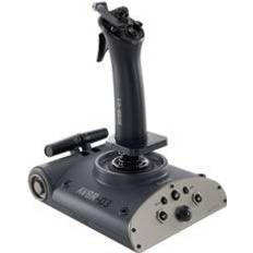 Best Flight Controls Saitek Aviator Joystick