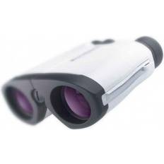 Binocoli e Telescopi Eschenbach Binocolo Regatta 8x42B 8 x 42 mm Prisma retto Grigio scuro 4250842