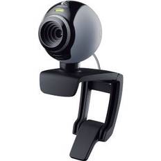 Webcams Logitech C250