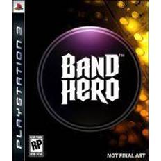 Band Hero (PS3)