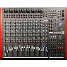 Allen & Heath ZED-420