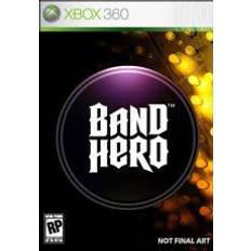 Band Hero (Xbox 360)