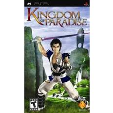 PlayStation Portable Games Key Of Heaven (Kingdom Of Paradise, Earth Gate) (PSP)