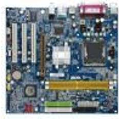 Intel - Micro-ATX - PCI Motherboards Gigabyte GA-8VM800PMD-775