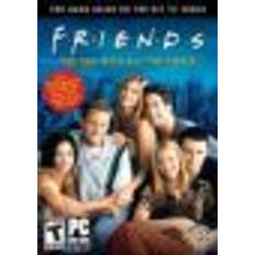 Pc all in one Friends: The One With All The Trivia (PC)