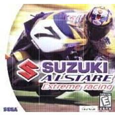 Dreamcast-spel Suzuki Alstare-Extreme Racing (Dreamcast)