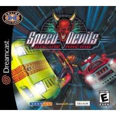 Speed Devils (Dreamcast)