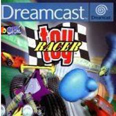 Jeux Dreamcast TOY RACER DC