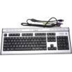 X-Slim Keyboard