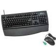 Targus Keyboard and Mouse