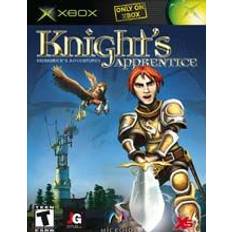 Xbox Games Memorick : The Apprentice Knight (Xbox)