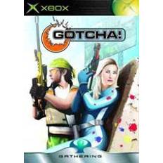 Gotcha Gotcha (Xbox)