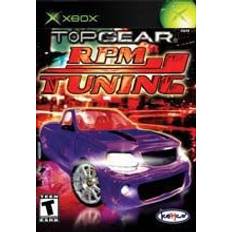 Jeux Xbox RPM Tuning (Xbox)