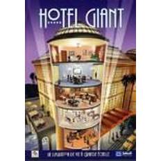 Juegos de Xbox Hotel Giant 2 (Xbox)