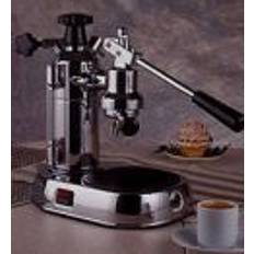 La Pavoni Coffee Makers La Pavoni EPC-8 Chrome