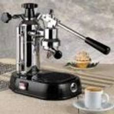 La Pavoni Coffee Makers La Pavoni EPBB-8 Black