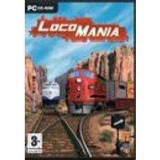 Loco Mania (PC)