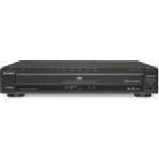 Sony DVD Player Blu-ray & DVD-Players Sony DVP-NC85H