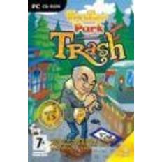 Trailer spil Trailer Park Trash (PC)