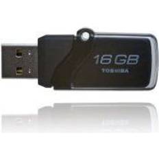 Toshiba TransMemory 16GB USB 2.0