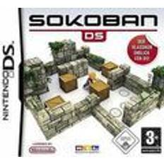 Nintendo DS Games Sokoban (DS)
