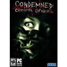 Condemned: Criminal Origins (PC)