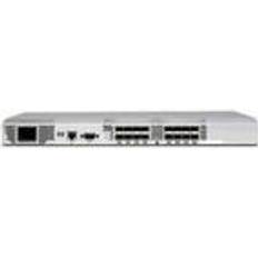 16 port switch HP 16-Port Gigabit Fibre Channel Switch (A7985A)