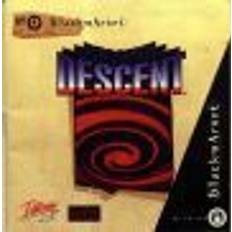 Descent Descent (PC)