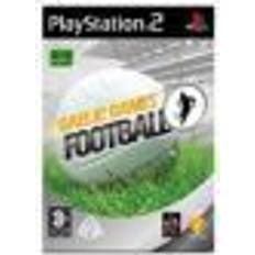 Gaelic Games: Football (PS2)