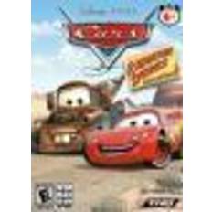 Cars (PC)