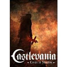 Castlevania: Lords of Shadow