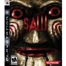 Saw: The Videogame (PS3)