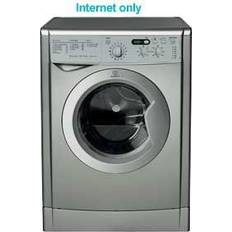 B - Washer Dryers Washing Machines Indesit IWDD7143S