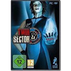 Twin Sector (PC)