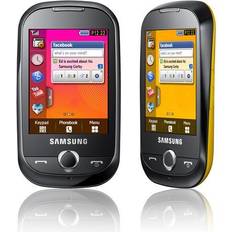 Samsung S3650 Corby