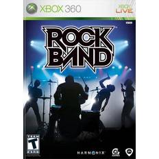 Rock Band (Xbox 360)