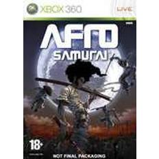 Afro Samurai X360 Version Portugal