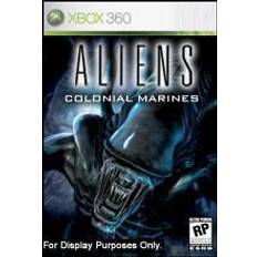 Aliens: Colonial Marines (Xbox 360)