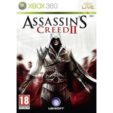 Giochi Xbox 360 Assassins Creed 2 (Xbox 360)