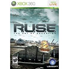 R.U.S.E. (Xbox 360)