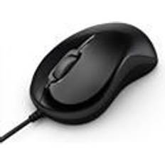 Gigabyte GM-M5050 Curvy Optical Mouse Black