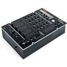 Pitch Shift DJ Mixers Vestax PMC-280