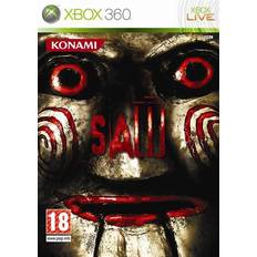 Saw: The Videogame (Xbox 360)