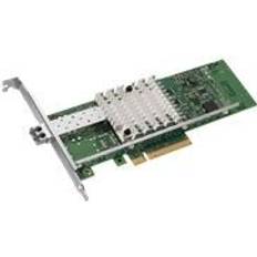 Nätverkskort & Bluetooth-adaptrar Intel Single-port 10GBASE-SR/1000BASE-SX (E10G41BFSR)
