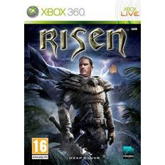 Risen (Xbox 360)