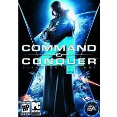 Command & Conquer 4: Tiberian Twilight (PC)
