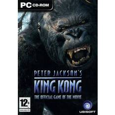 King Kong (PC)