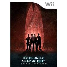 Dead Space Extraction (Wii)